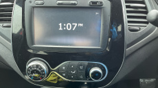 Renault Captur 1.2 TCE 120 Dynamique S Nav 5dr EDC Petrol Hatchback